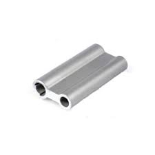 DOUBLE HINGE BEARING ANODISED  101.5 1